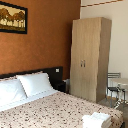 La Siesta Bed&Residence 卡尔达诺阿尔坎波 外观 照片