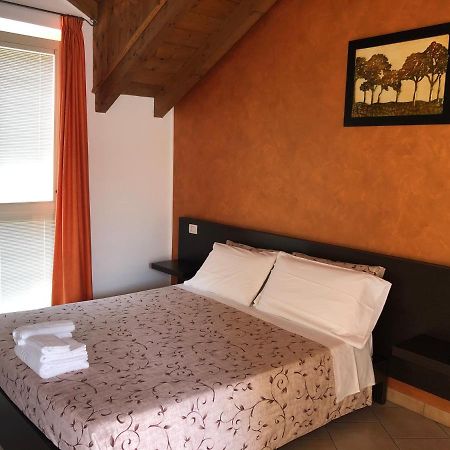 La Siesta Bed&Residence 卡尔达诺阿尔坎波 外观 照片